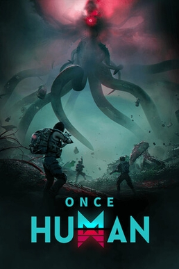 Once Human (Update)